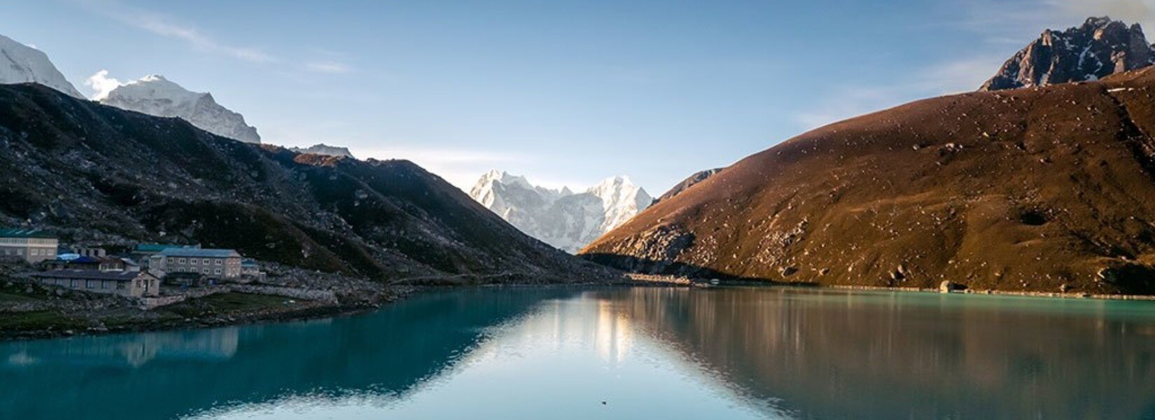 Top 10 classic treks in Nepal